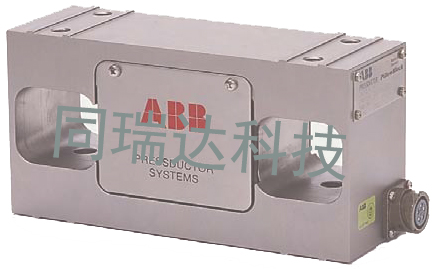 ABB张力计，压头，测压元件PFTL101A-0.5