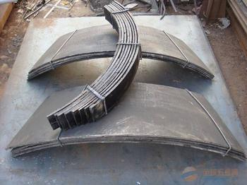 DH堆焊耐磨复合钢板 堆焊耐磨板