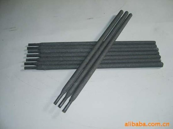 D708耐磨碳化钨焊条