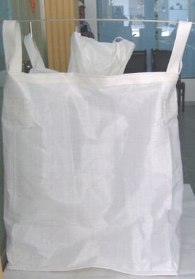  食品认证  AIB 集装袋 吨袋