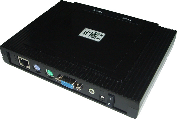 创新M-PC电脑网络终端机