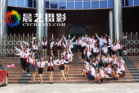 广州哪里有拍毕业照拍摄的?广州哪里拍毕业照?