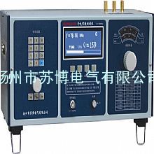 SBJDCS2853D介电常数测试仪-扬州苏博介损仪