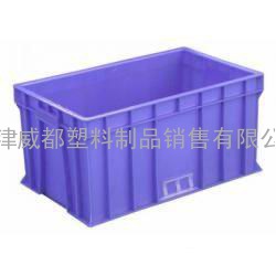 秦皇岛塑料周转箱塑料箱质量最优可送货