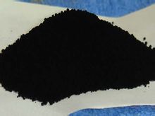炭黑，可用于制造中国墨、油墨、油漆