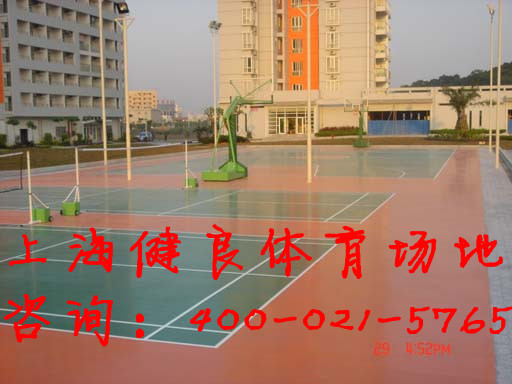 合肥|滁州|铜陵羽毛球场馆塑胶运动地板地胶地垫