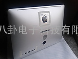 深圳苹果21.5寸.27英寸铝合金一体机外壳显示器后盖专用