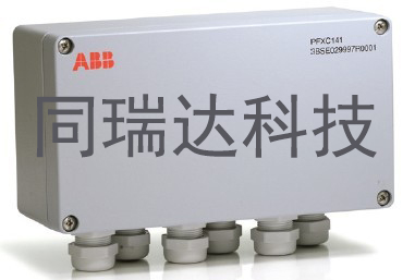 ABB力测量产品PFXC141