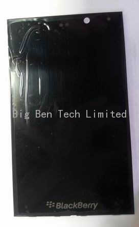 BlackBerry Z10 LCD with touch screen digitizer ass