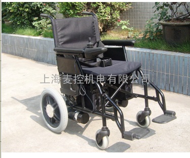 电动轮椅车 3471