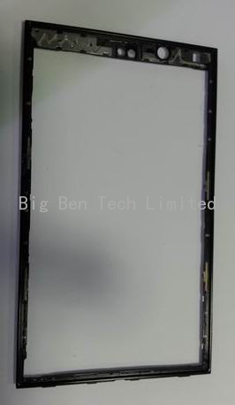 BlackBerry Z10 LCD bezel frame chassis