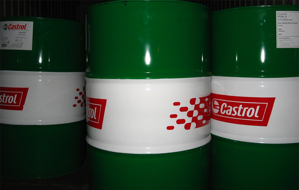 嘉实多纯油防锈剂Rustilo 4163，Castrol Rustilo 4163