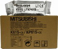 MITSUBISHI三菱KP61B-ce热敏打印B超记录纸