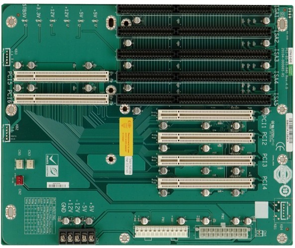 威强PCI-8S-RS
