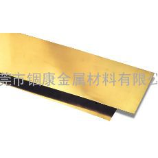 厦门高精度环保H62黄铜板,H70黄铜板价格