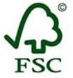 FSC/COC认证资料，包广大供应商一次性通过FSC认证审核