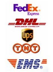 深圳机场DHL/UPS/TNT/FEDEX/EMS清关，机场快递报关