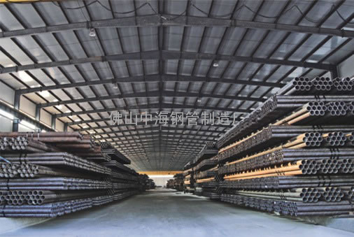 供应无缝钢管（16Mn）/钢管（16Mn）/无缝钢管厂（16Mn）