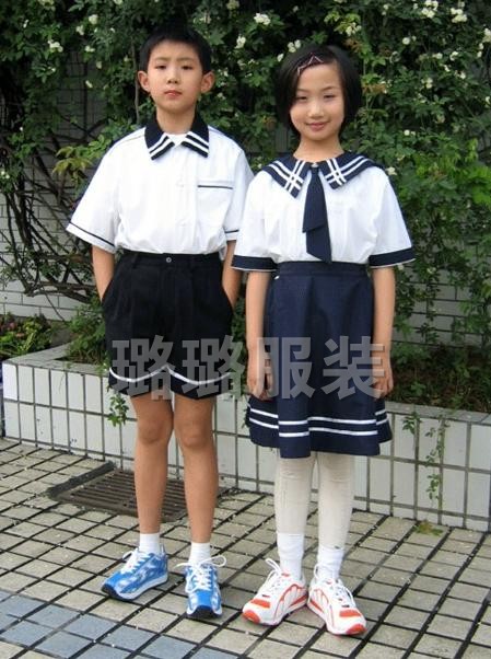 惠州学校校服