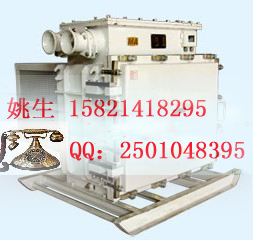 矿用隔爆型变频器 防爆变频器BPJ-55/660厂家报价