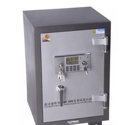 虎牌防火型保管柜保管箱D620 高69CM ISO9001质量认证