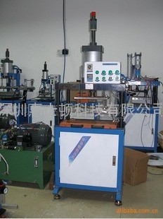 2011供应热压机 塑料产品热压 皮革热压 玩具热压机生产厂家