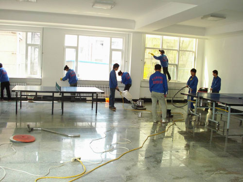 上海青浦区保洁公司 厂房家庭保洁 地面清洗打蜡13764678602