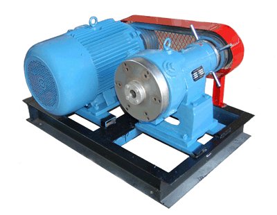 沥青乳化机（泵）-恒达专业生产