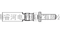 D-150-0124  TE/RAYCHEM连接器一级代理