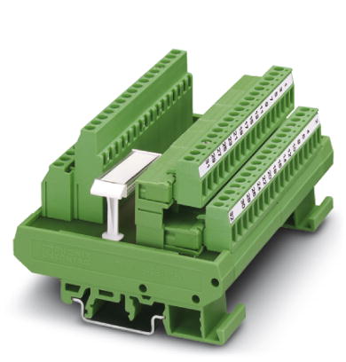 继电器模块UMK-32 RM/MR-G24/1/YCS菲尼克斯phoenix模块