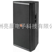 JBL SRX738 18寸3路反射式低