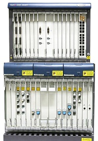 华为OSN3500光端机PIU电源接口板