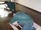 上海木地板服务专业维修解决烦恼６２３３７６３０