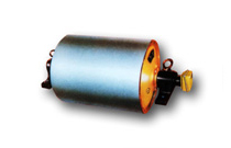 YBD型油冷式电动滚筒