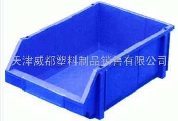 塘沽塑料零件盒物料盒工具盒厂家直销