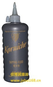 供应比尔攻牙油KORNICHE嗒牙剂丝攻油钻孔油