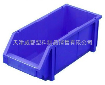 天津组立塑料零件盒