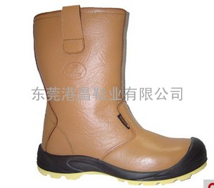 【香港石星】安全鞋 户外时尚安全鞋