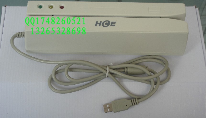 HCE323HU HCE302U HCE312U HCE402磁卡写卡器