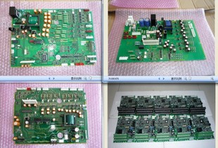 富士IGBT模块 富士驱动板 富士控制板 富士变频器配件