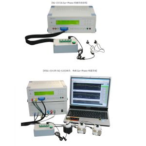 韩国SIGMA耳机测试仪SG-2312A