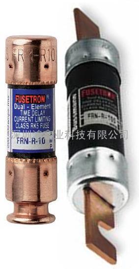 Bussmann延时熔芯FRN-R-10，FRN-R-15，FRN-R-20最低价