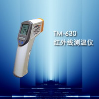 红外线测温仪TM630