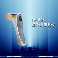 红外线测温仪TM656