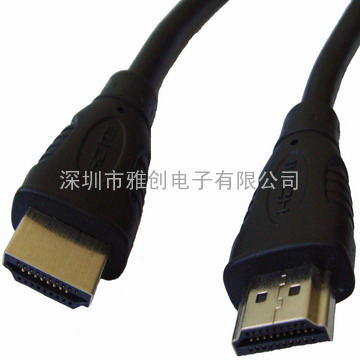 HDMI CABLE