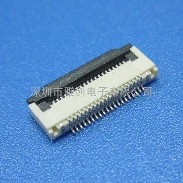 FPC CONNECTOR