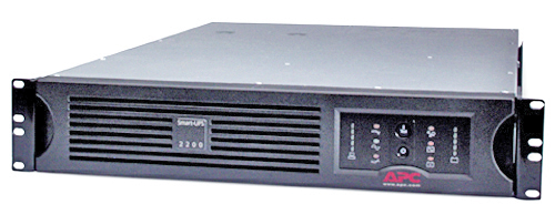 APC UPS电源SUA2200R2ICH规格参数及价格机架式UPS电源