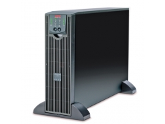 APC UPS电源机架式SURT-6000UXICH（6KVA）规格参数价格