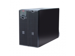 APC UPS电源/UPS不间断电源机架式SURT8000UXICH（8KVA）规格参数
