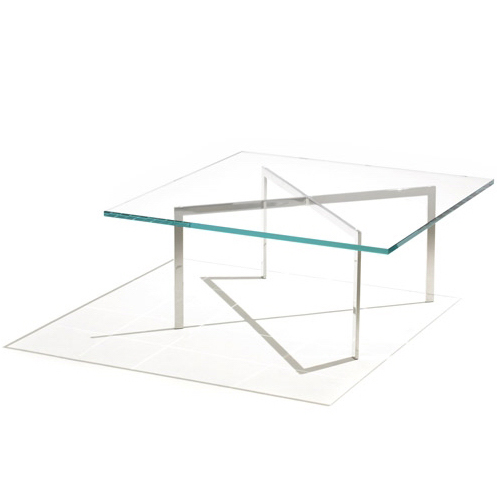 巴塞罗那咖啡桌Barcelona Coffee Table